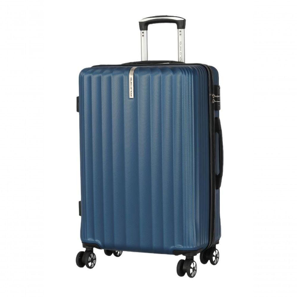 Mala Bordo Azul - P Azul - 8