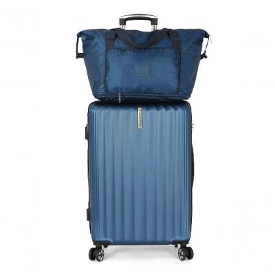 Mala Bordo Azul - P Azul