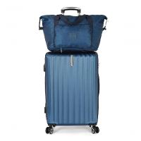 Mala Bordo Azul - P Azul - 1