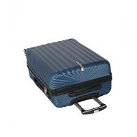 Mala Bordo Azul - P Azul - 5