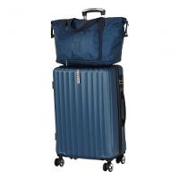 Mala Bordo Azul - P Azul - 7