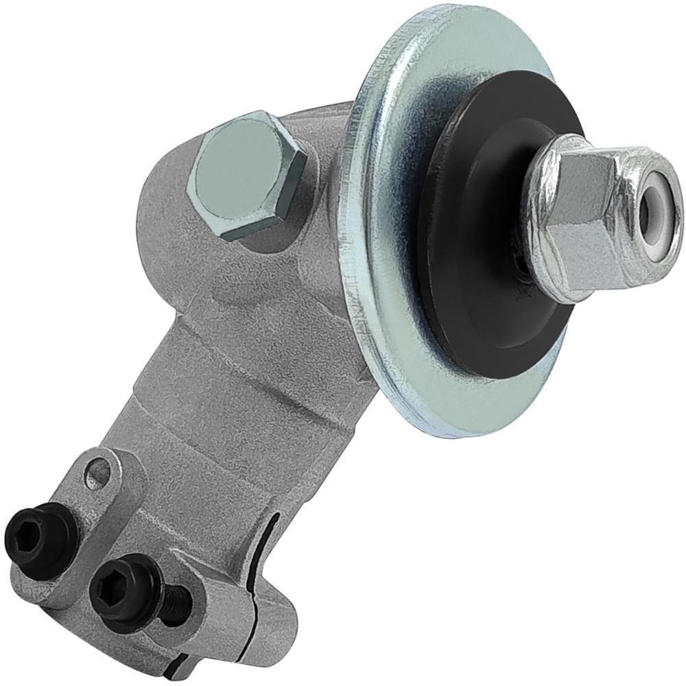 Transmissão Roçadeira Husqvarna 226 Tubo 24mm Eixo Quadrado - 1