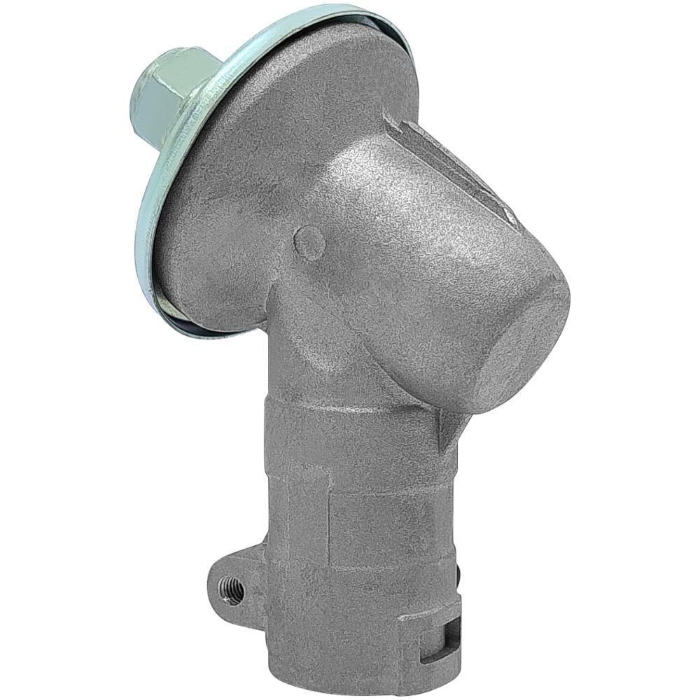 Transmissão Roçadeira Husqvarna 226 Tubo 24mm Eixo Quadrado - 5