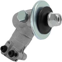 Transmissão Roçadeira Husqvarna 226 Tubo 24mm Eixo Quadrado - 1