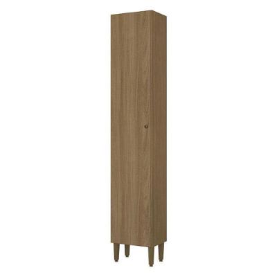 Paneleiro 40 Cm 1 Porta Magnólia Naturale - Thb