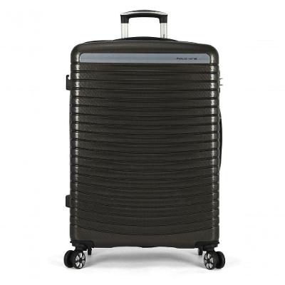 Mala De Viagem Grande Grafite - 27 Cinza