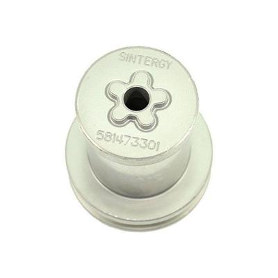 Flange Faca Adaptador Lâmina Cortador Grama Husqvarna Lb155s