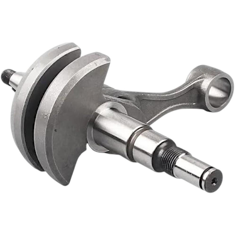 Virabrequim Jogo Juntas Rolamento Retentores Motosserra St Ms382 - 2