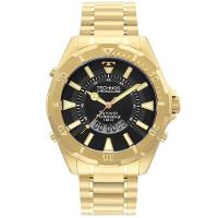 Relógio Technos Masculino Skydiver Dourado - Wt205fln/4p - 1