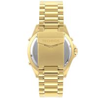 Relógio Technos Masculino Skydiver Dourado - Wt205fln/4p - 3