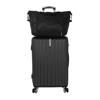 Mala Bordo Preto - P Preto