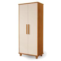 Armário Multiuso Berlim Freijó Off White - Luapa Móveis - 1