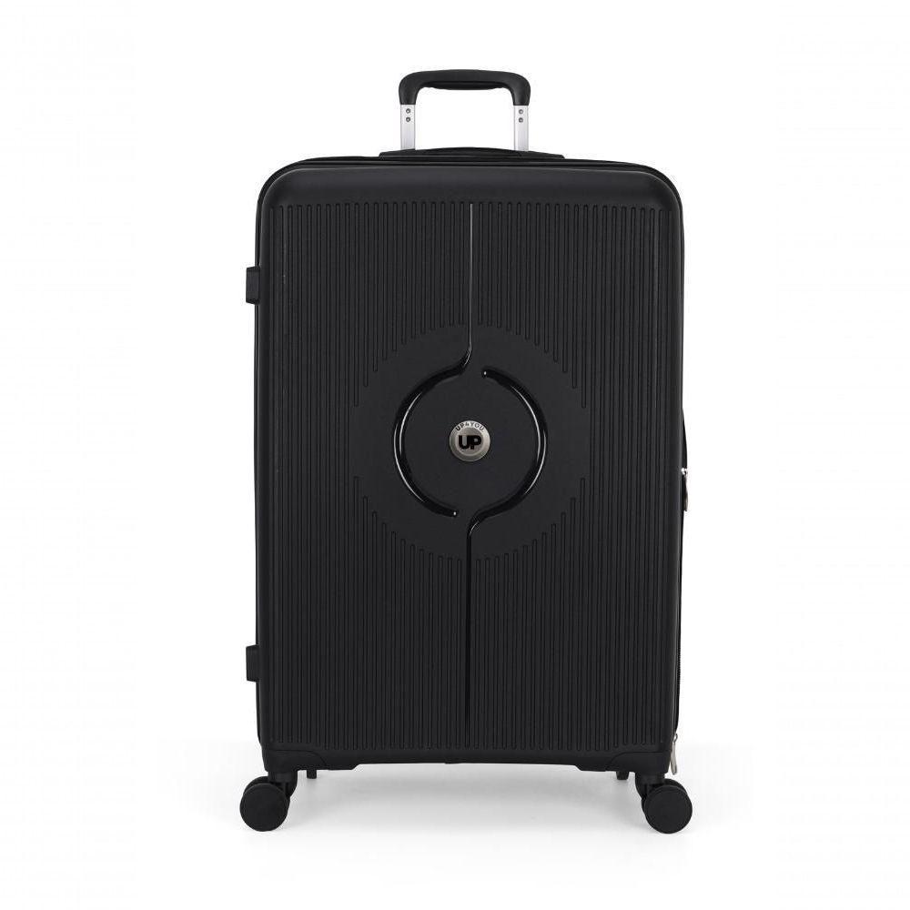 Mala Bordo Up Morro De São Paulo Pp23 Preto - P Preto - 1