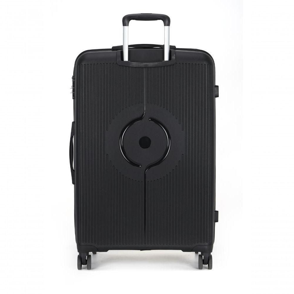 Mala Bordo Up Morro De São Paulo Pp23 Preto - P Preto - 3