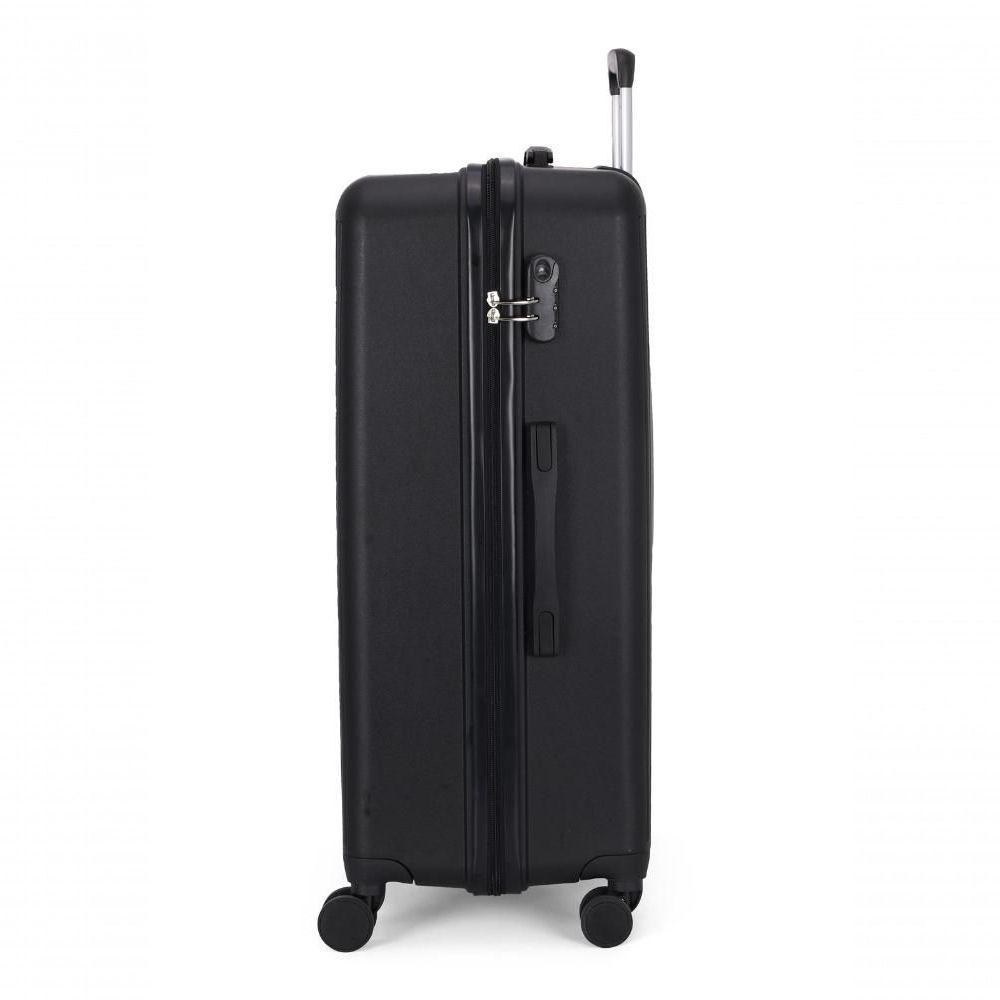 Mala Bordo Up Morro De São Paulo Pp23 Preto - P Preto - 4