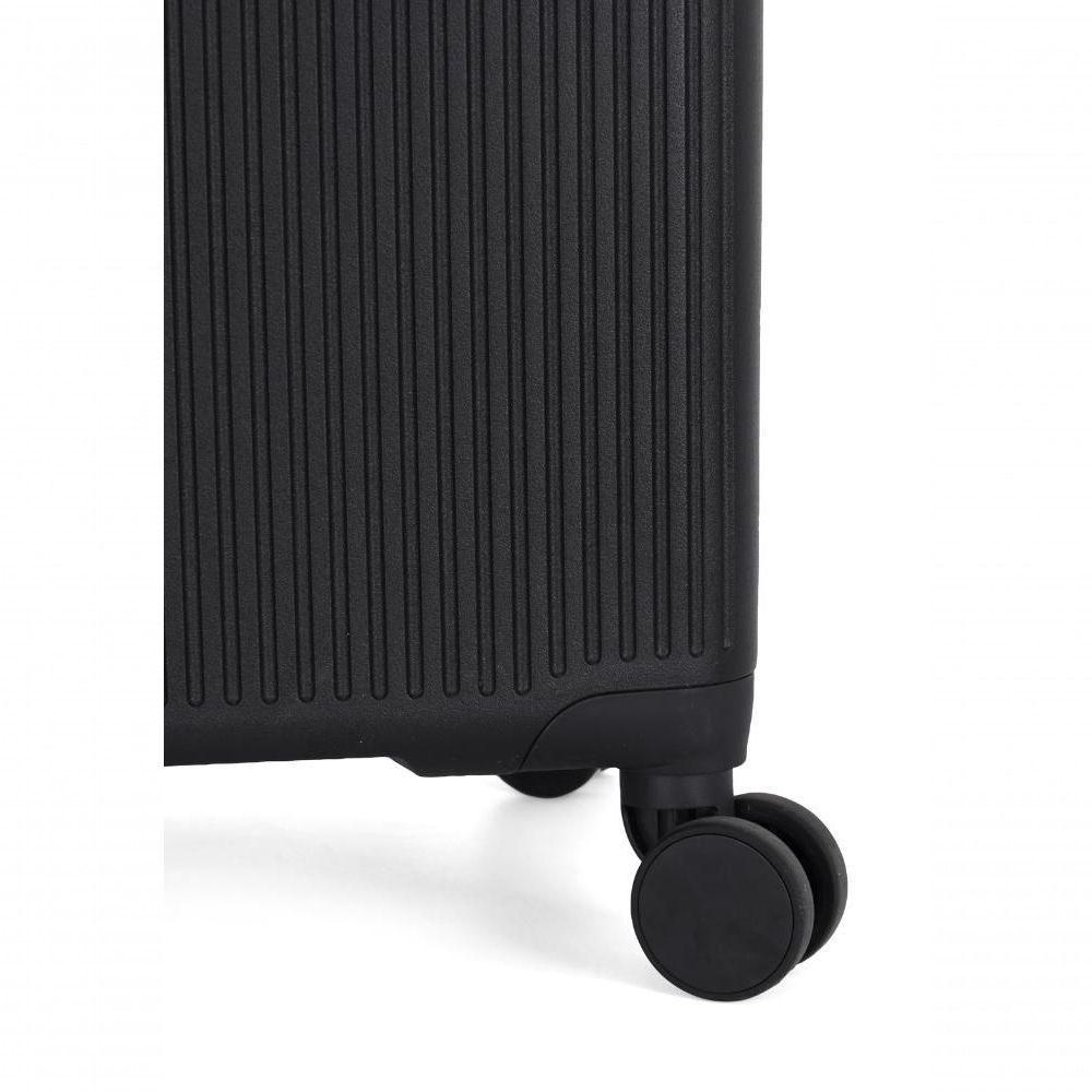 Mala Bordo Up Morro De São Paulo Pp23 Preto - P Preto - 6