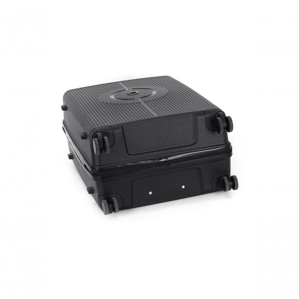 Mala Bordo Up Morro De São Paulo Pp23 Preto - P Preto - 8