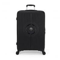 Mala Bordo Up Morro De São Paulo Pp23 Preto - P Preto - 1