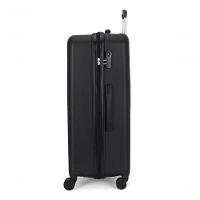 Mala Bordo Up Morro De São Paulo Pp23 Preto - P Preto