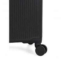 Mala Bordo Up Morro De São Paulo Pp23 Preto - P Preto - 6