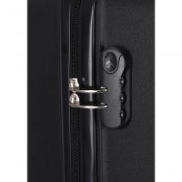 Mala Bordo Up Morro De São Paulo Pp23 Preto - P Preto - 7