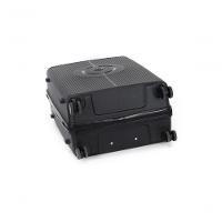 Mala Bordo Up Morro De São Paulo Pp23 Preto - P Preto - 8