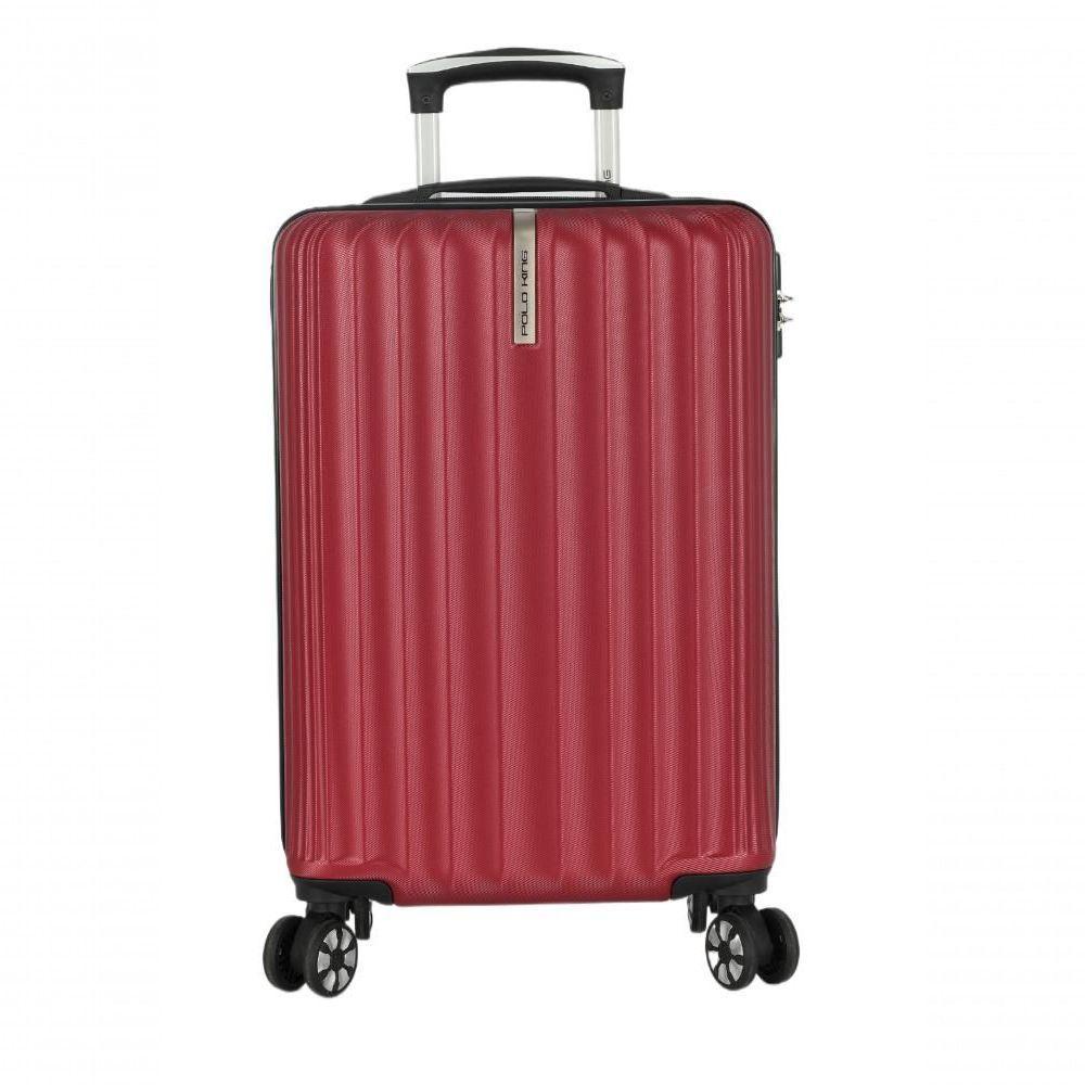 Mala Bordo Vermelho - P Vermelho - 2