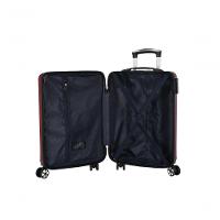 Mala Bordo Vermelho - P Vermelho