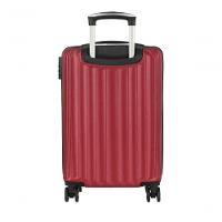 Mala Bordo Vermelho - P Vermelho - 7