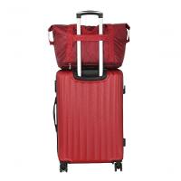 Mala Bordo Vermelho - P Vermelho - 8