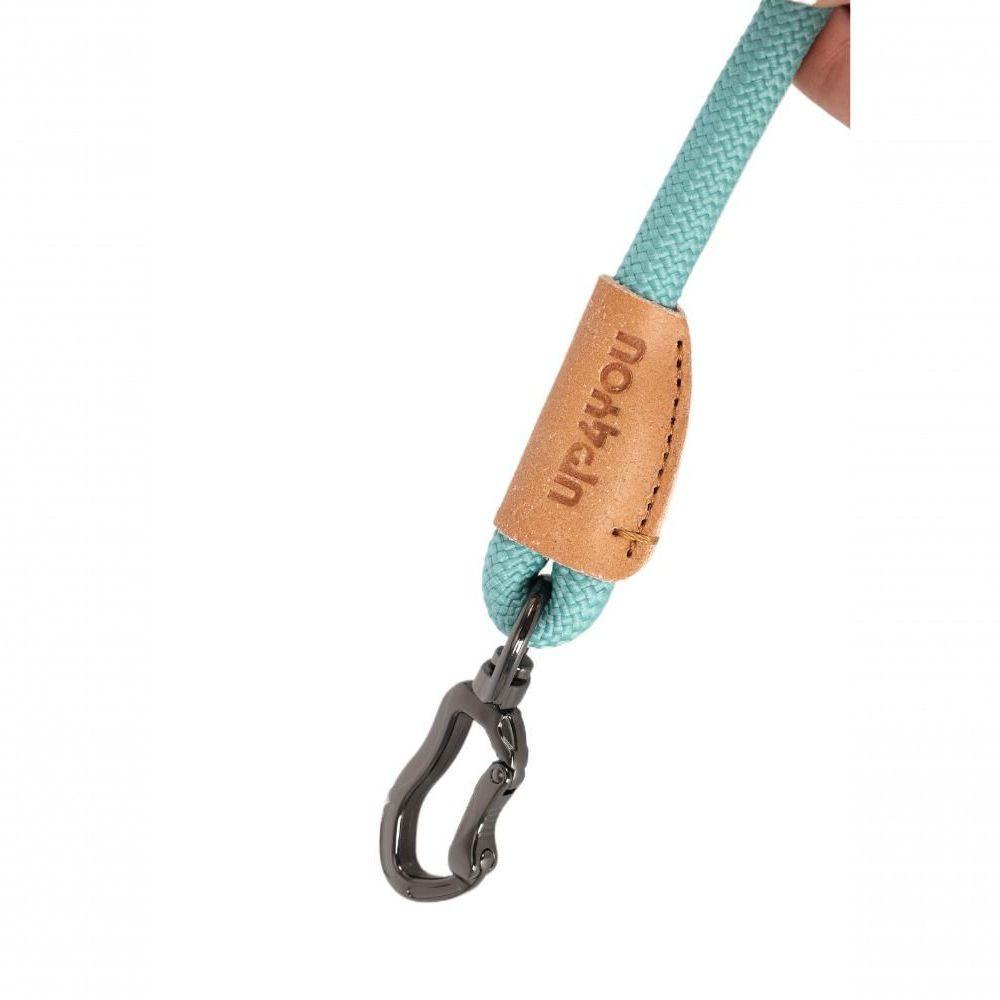 Guia Para Pet Verde - Unico Verde - 4