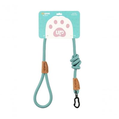 Guia Para Pet Verde - Unico Verde