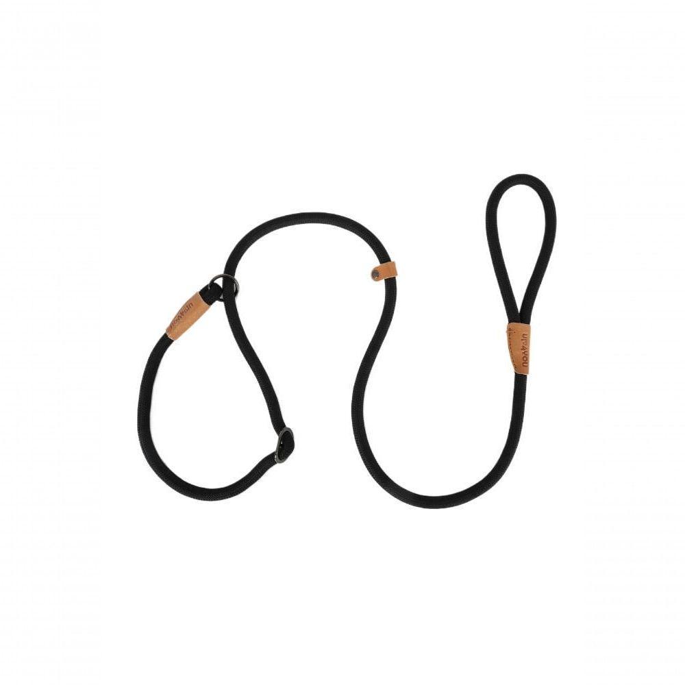 Guia Para Pet Preto - Unico Preto - 3