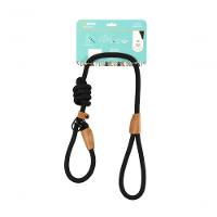 Guia Para Pet Preto - Unico Preto - 1