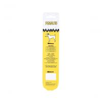 Coleira Para Pet Vermelho - G Vermelho - 3