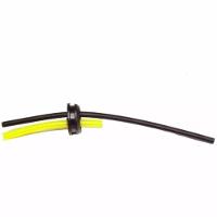 Mangueira Gasolina Combustível Husqvarna 236r 143rii Original - 1