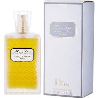 Perfume Feminino Christian Dior Miss Originale Esprit De Parfum Spray 100 Ml - 1