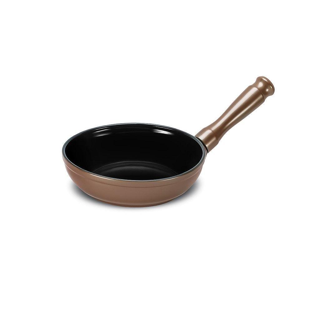 Jogo De Panelas De Cerâmica Clear+ 5 Peças Cobre Ceraflame - 6