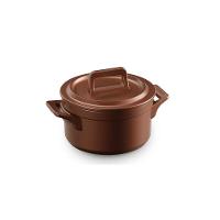 Jogo De Panelas De Cerâmica Clear+ 5 Peças Cobre Ceraflame - 2