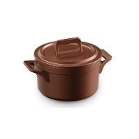 Jogo De Panelas De Cerâmica Clear+ 5 Peças Cobre Ceraflame - 3