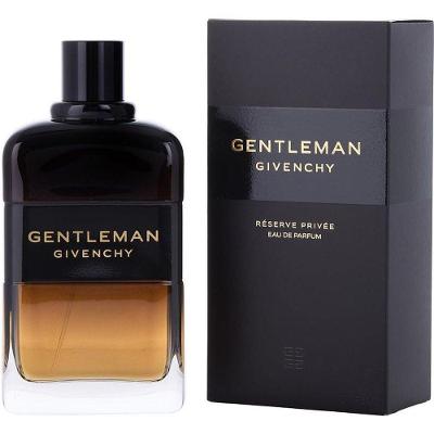 Perfume Masculino Givenchy Gentleman Reserve Privee Eau de Parfum Spray 200ml