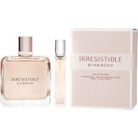Perfume Feminino Givenchy Irresistible Eau De Parfum Spray 80 Ml & Travel 12 - 1