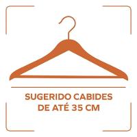 Guarda-roupa Nt 6015 Freijo Com Off White - Notavel - 7