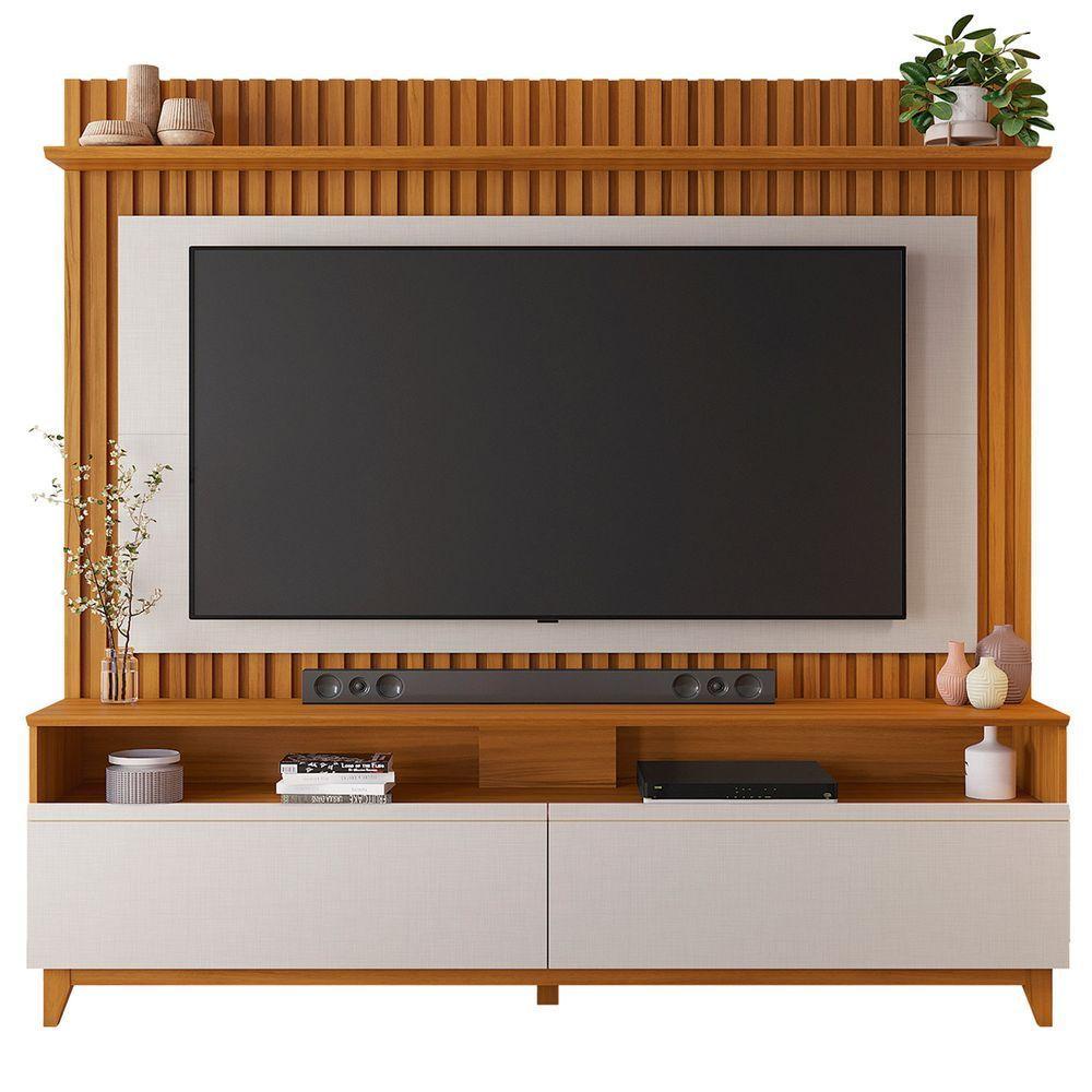 Home Nt 1340 Freijo Com Off White - Notavel - 1