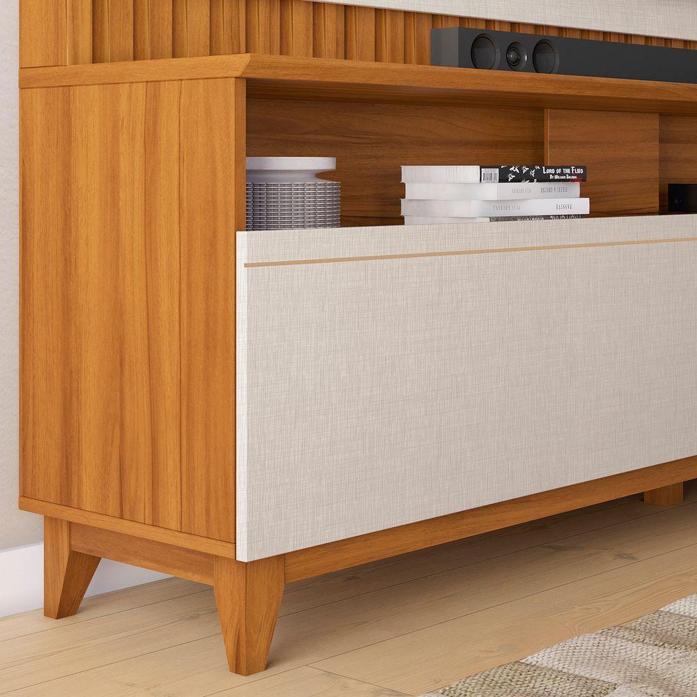 Home Nt 1340 Freijo Com Off White - Notavel - 4