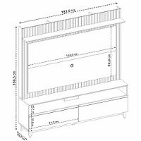 Home Nt 1340 Freijo Com Off White - Notavel - 7