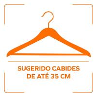 Guarda-roupa Nt 6015 Branco Com Rosa - Notavel - 8