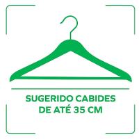 Guarda-roupa Nt 6020 Freijo Com Off White - Notavel - 6