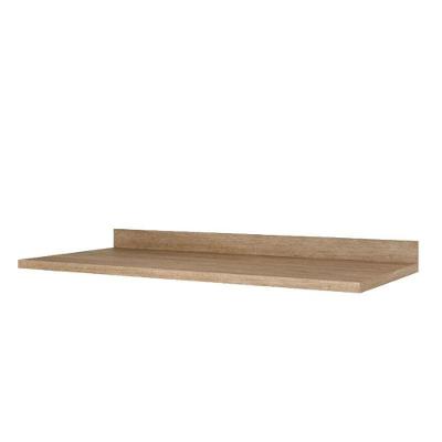 Tampo Superior Para Balcão 120 Cm Classy Branco - Thb