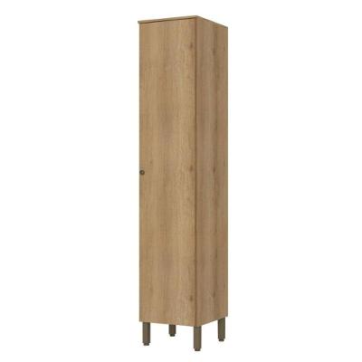 Paneleiro 45 Cm 1 Porta Finesse Capuccino - Thb